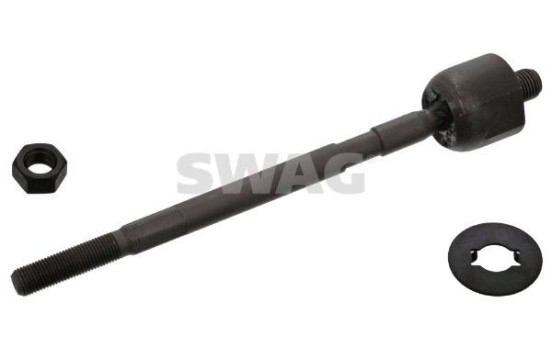 Tie rod (without steering ball)