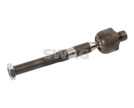 Tie rod (without steering ball)