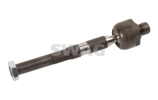 Tie rod (without steering ball)
