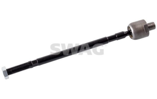 Tie rod (without steering ball)