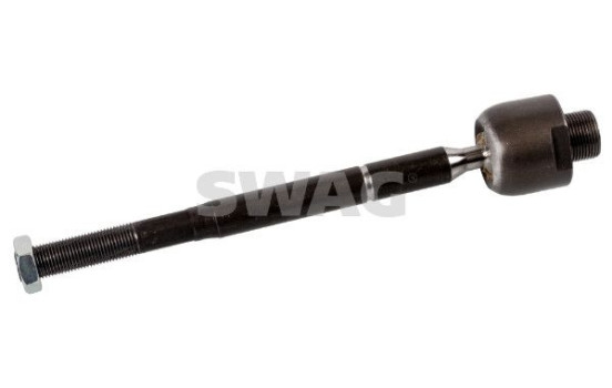 Tie rod (without steering ball)