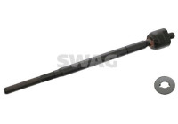 Tie rod (without steering ball)