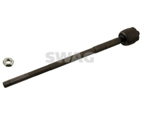 Tie rod (without steering ball)
