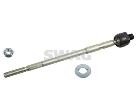 Tie rod (without steering ball)