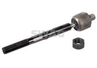 Tie rod (without steering ball)