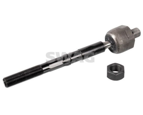 Tie rod (without steering ball)
