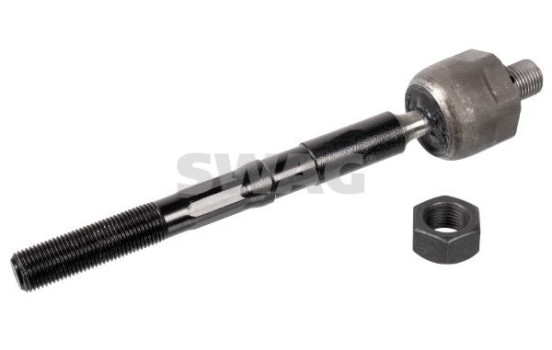 Tie rod (without steering ball)