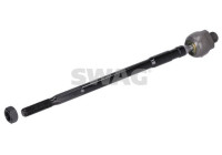 Tie rod (without steering ball)