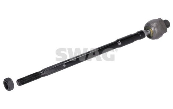 Tie rod (without steering ball)