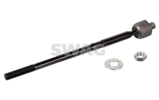 Tie rod (without steering ball)