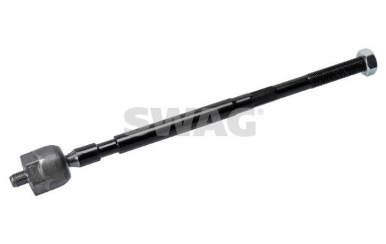 Tie rod (without steering ball)