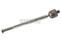 Tie rod (without steering ball)