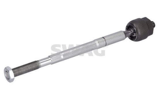 Tie rod (without steering ball)