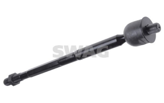 Tie rod (without steering ball)