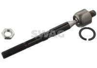 Tie rod (without steering ball)