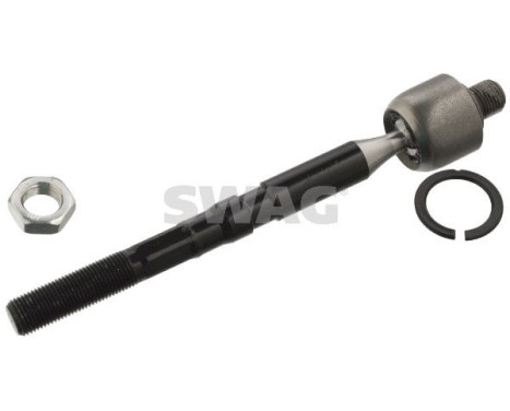 Tie rod (without steering ball)