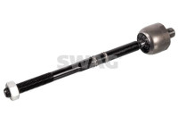 Tie rod (without steering ball)