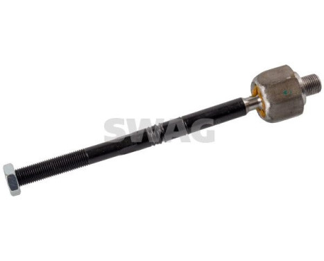 Tie rod (without steering ball)