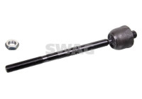 Tie rod (without steering ball)