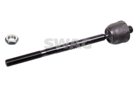 Tie rod (without steering ball)