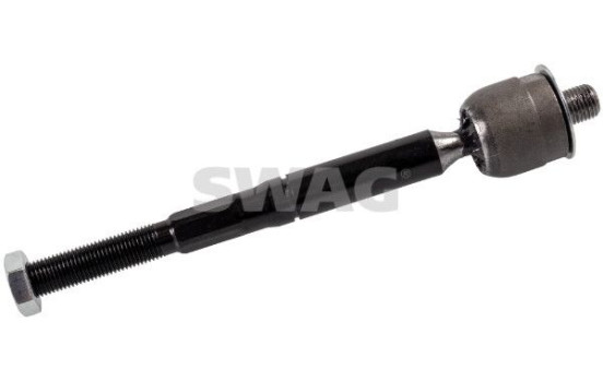 Tie rod (without steering ball)