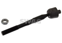 Tie rod (without steering ball)