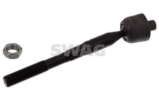 Tie rod (without steering ball)