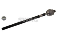 Tie rod (without steering ball)