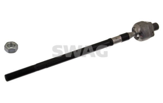 Tie rod (without steering ball)