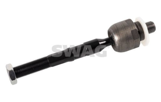 Tie rod (without steering ball)