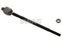 Tie rod (without steering ball)
