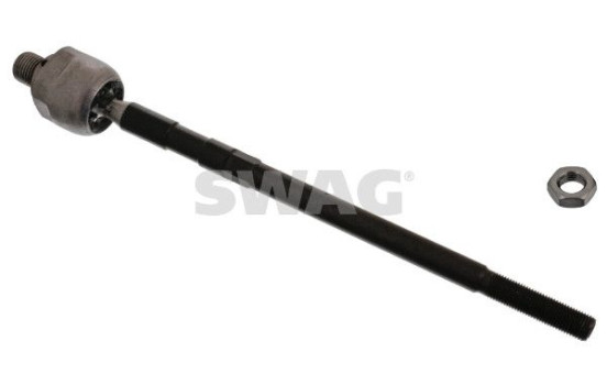 Tie rod (without steering ball)
