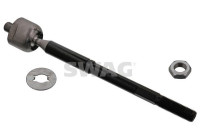 Tie rod (without steering ball)