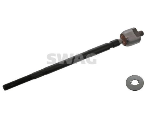 Tie rod (without steering ball)