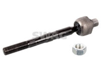 Tie rod (without steering ball)