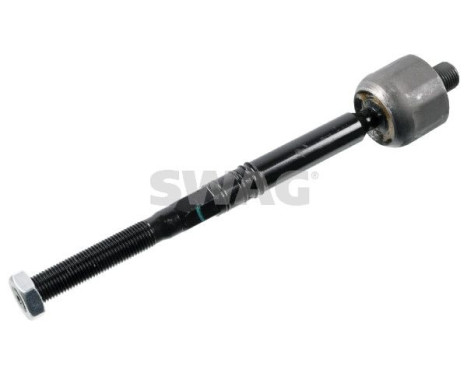 Tie rod (without steering ball)