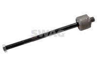 Tie rod (without steering ball)