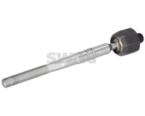 Tie rod (without steering ball)