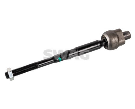 Tie rod (without steering ball)
