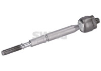 Tie rod (without steering ball)