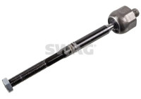 Tie rod (without steering ball)