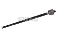 Tie rod (without steering ball)