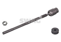 Tie rod (without steering ball)