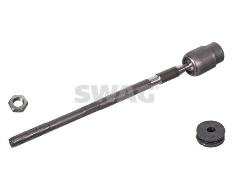 Tie rod (without steering ball)