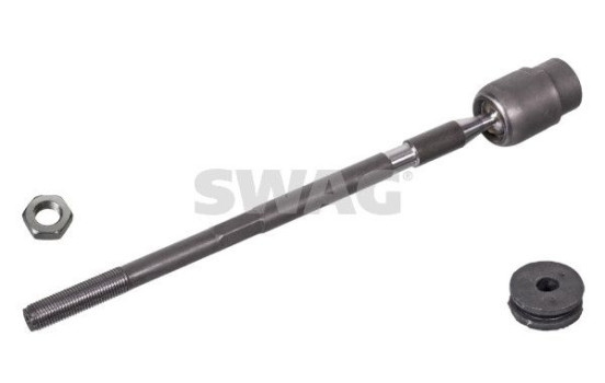 Tie rod (without steering ball)