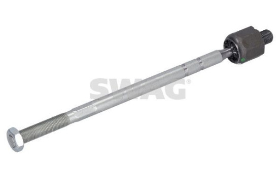 Tie rod (without steering ball)