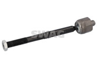 Tie rod (without steering ball)