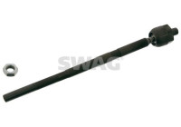 Tie rod (without steering ball)