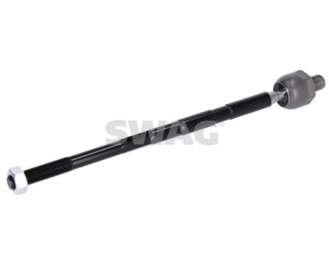 Tie rod (without steering ball)