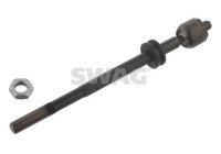 Tie rod (without steering ball)